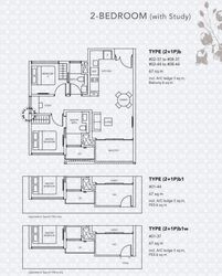 The Jovell (D17), Condominium #631946921